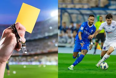 The Brazilian forward has not had a great start at his new club.