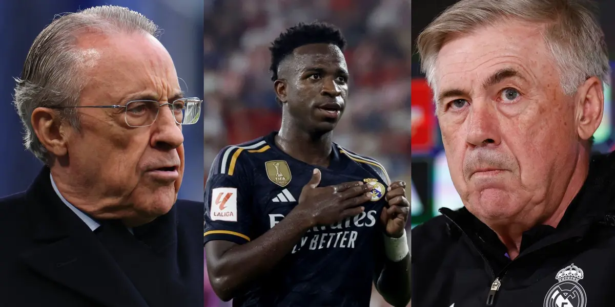 The Brazilian winger is one of soccer's biggest stars and made a surprising decision.