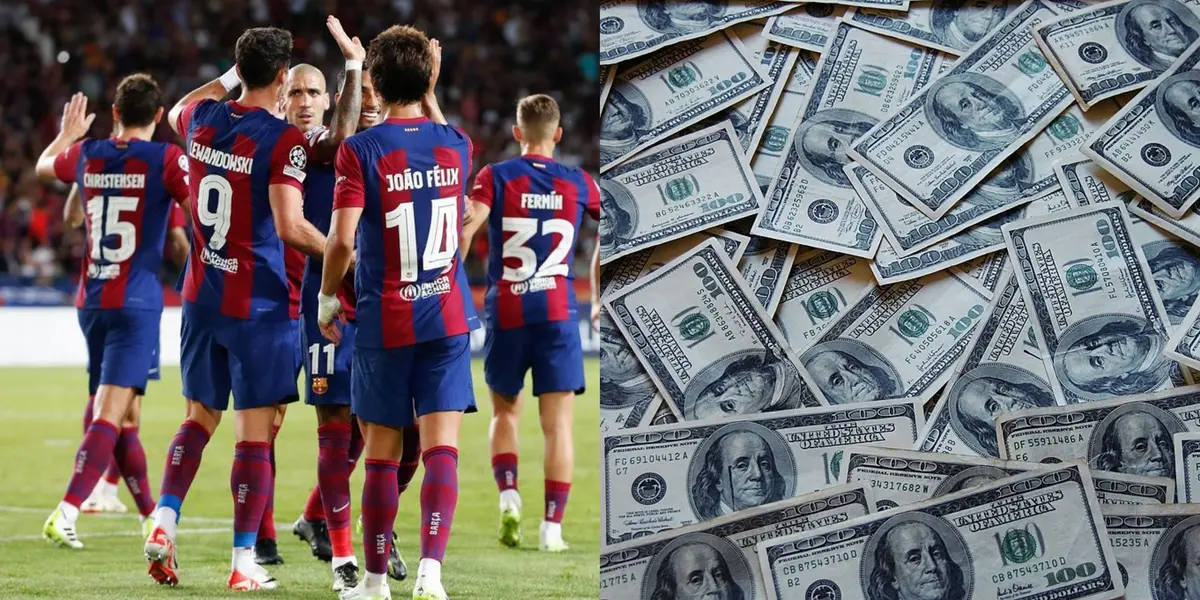 The Catalan side have not been performing well lately and will soon suffer the consequences.