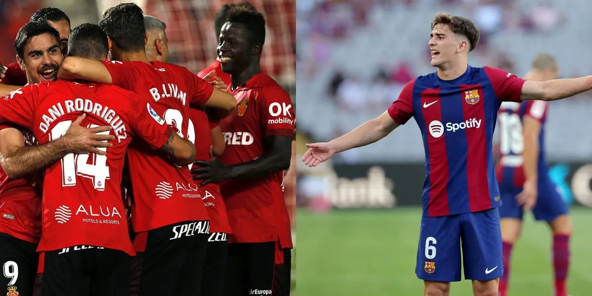 The Catalan side need a win to stay on top of the standings.