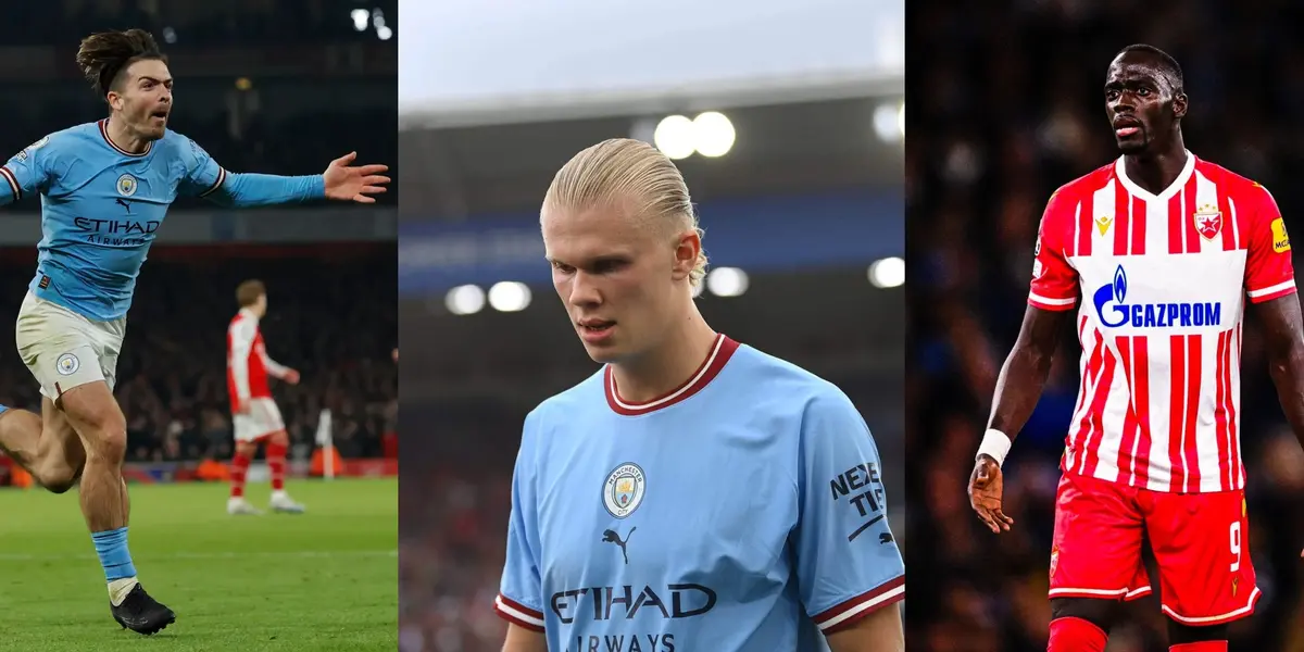 The Citizens will be looking for their eighth consecutive Champions League victory.