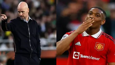 The coach knows what to do.