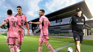 The coach made a choice.