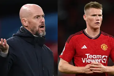 The coach was not happy.