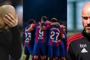 The English clubs may now regret the decision they made.