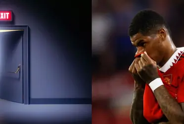 The English striker is not even on the bench at Craven Cottage.