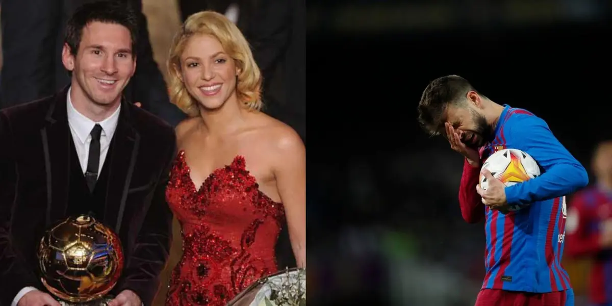 The former defender will not be happy when he learns this news about his ex-wife.