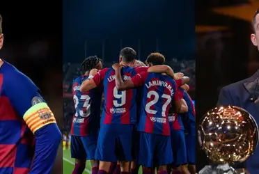 The forward gave an unexpected answer when asked about the legends.