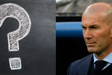 The French manager was very successful at Real Madrid, but has not had a job after that.