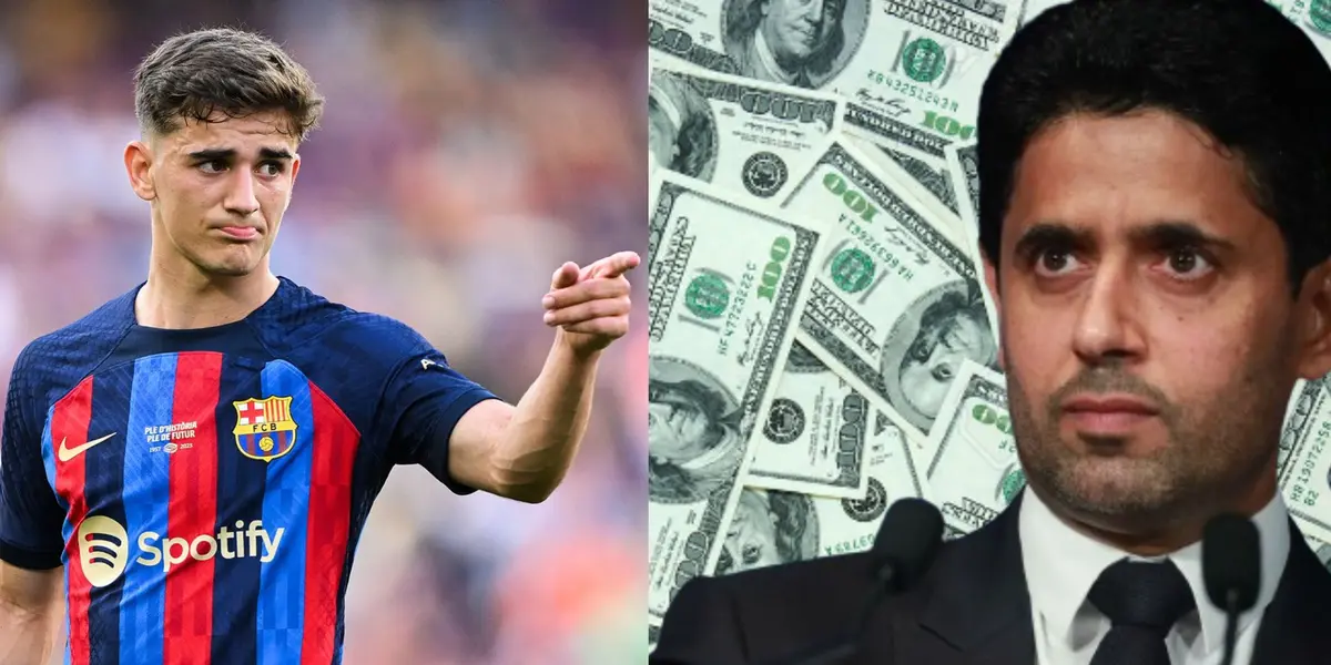 The French side are interested in the Spanish midfielder.