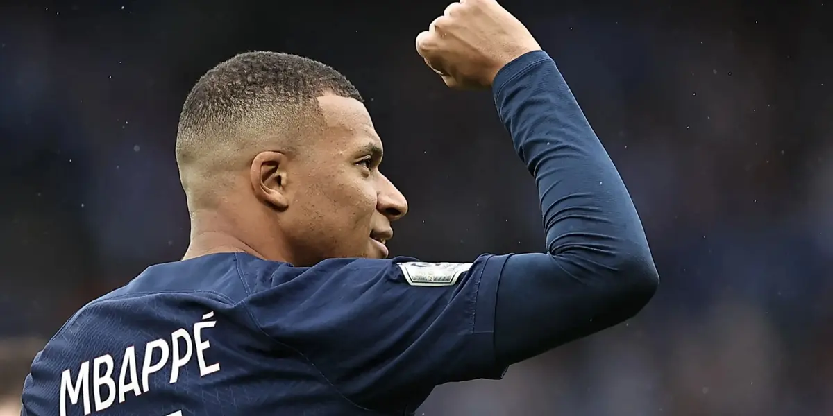 The French striker showed why he is one of the best players in the world.