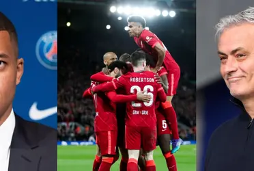 The French striker wants to leave PSG next summer, and The Reds are interested in him.