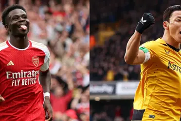 The Gunners need a home win to stay at the top of the Premier League.