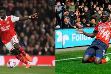 The Gunners need a win to remain at the top of the standings.