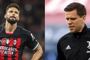 The Italian giants face each other at the Giuseppe Meazza stadium.