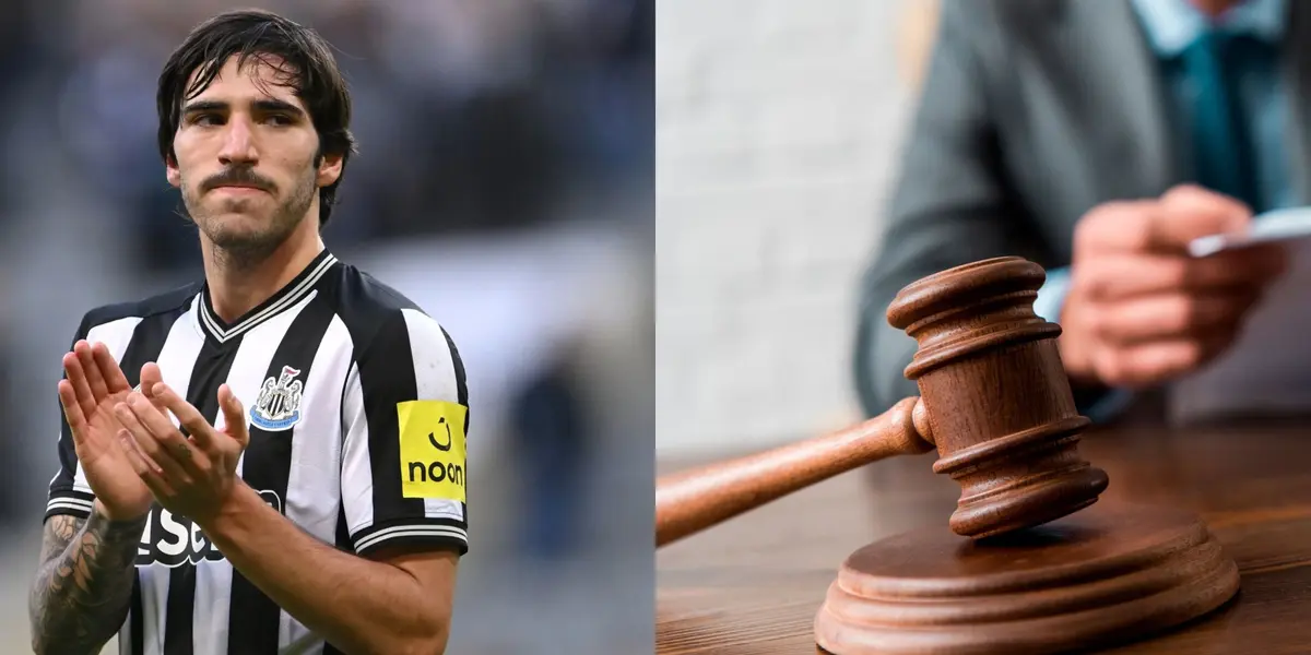 The Italian midfielder will have to face the consequences.