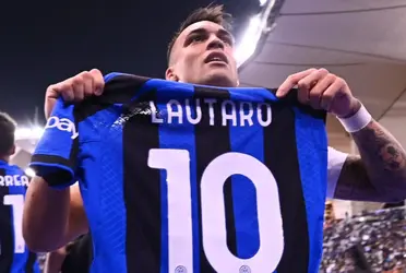 The Italian side managed a 1-1 draw in their Champions League debut.