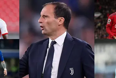 The Italian side need a midfielder and they found an alternative.