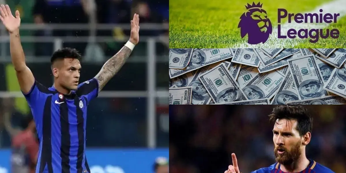 The Italian side need to replace one of the players they sold this summer.