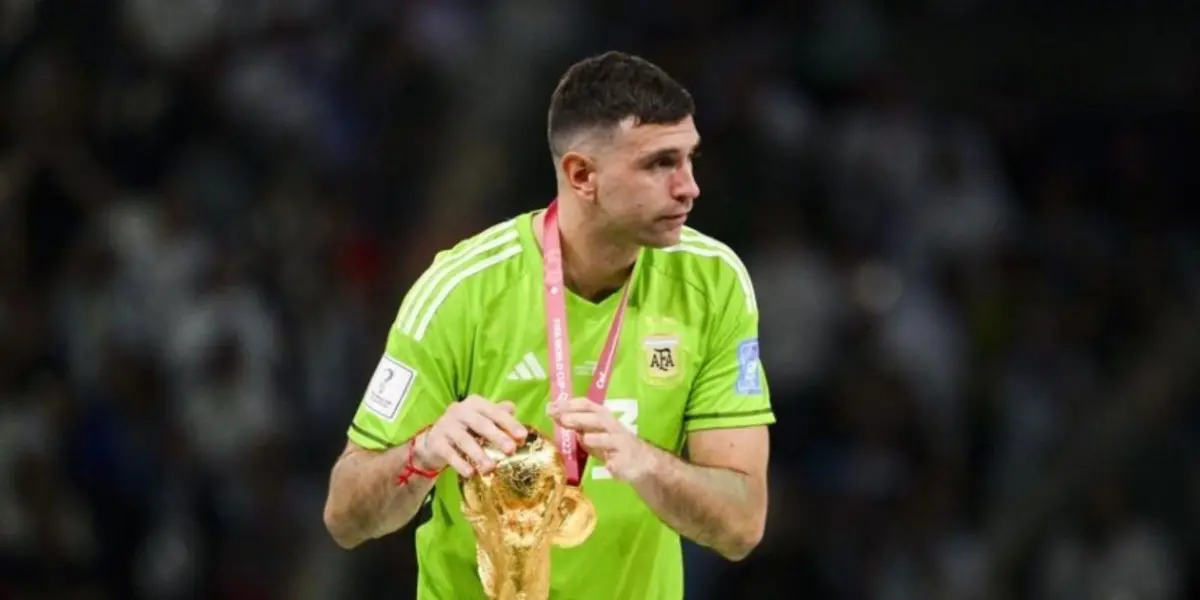 The Italian team wants to have a world champion