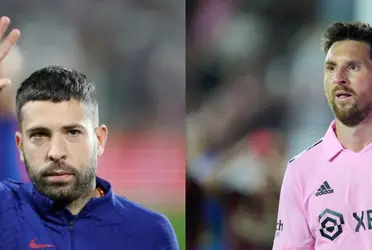 The left-back will close an important chapter in his professional career.