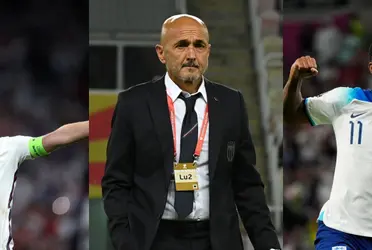 The Manchester United and Bayern Munich strikers stood out at Wembley.