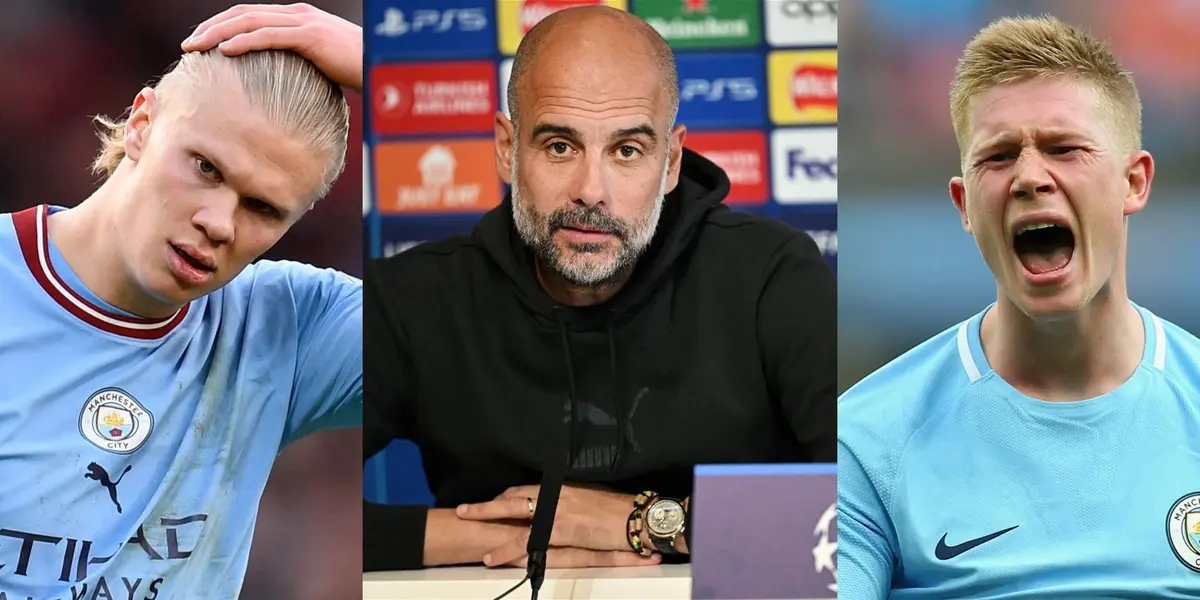 The midfielder and striker have been injured and the team needs them.