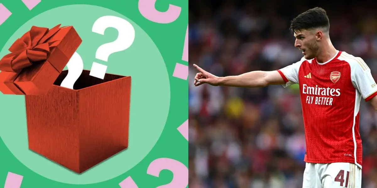 The midfielder joined the Gunners this summer and has already shown great performances