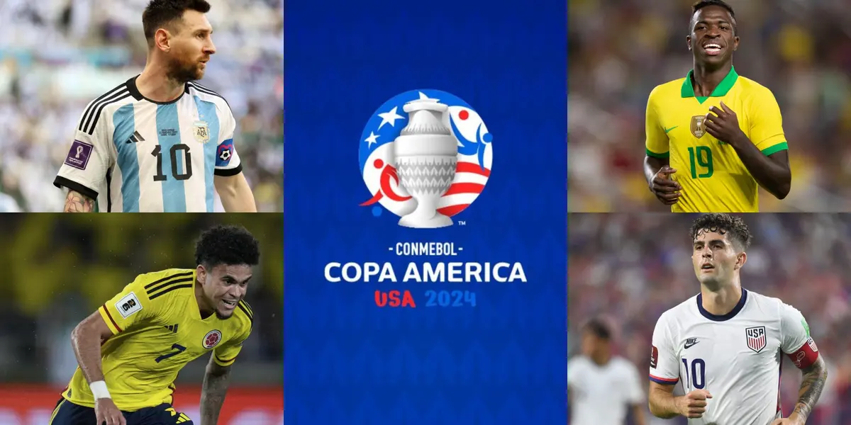 The most important national team tournament in the continent will be held next summer.