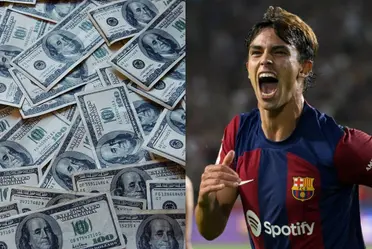 The Portuguese forward has had great performances this season.