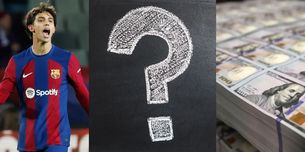 The Portuguese forward was very complimentary of this Premier League star.