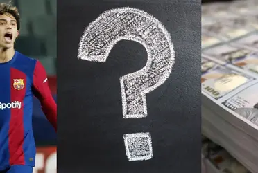 The Portuguese forward was very complimentary of this Premier League star.