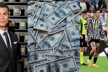 The Portuguese striker left the club in 2021, but some things were left unresolved.