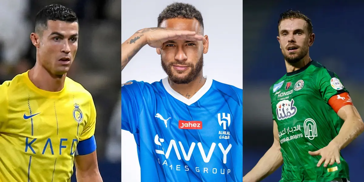 The Pro League grew a lot this year, but some stars are not happy there.