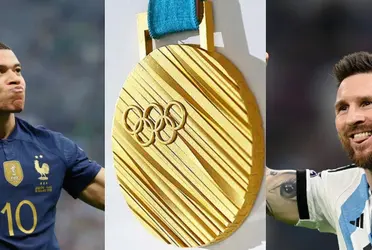 The PSG striker has already announced that he will be there, but about Leo nothing is known yet.