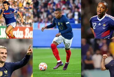 The PSG striker wants to put the criticism behind him and shine again.