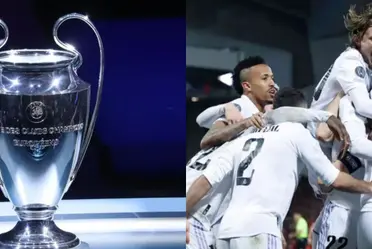 The question is whether Florentino Pérez wants to have him.