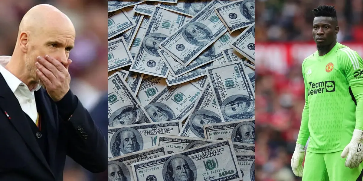 The Red Devils have been making bad decisions lately, but this is the worst of them all.