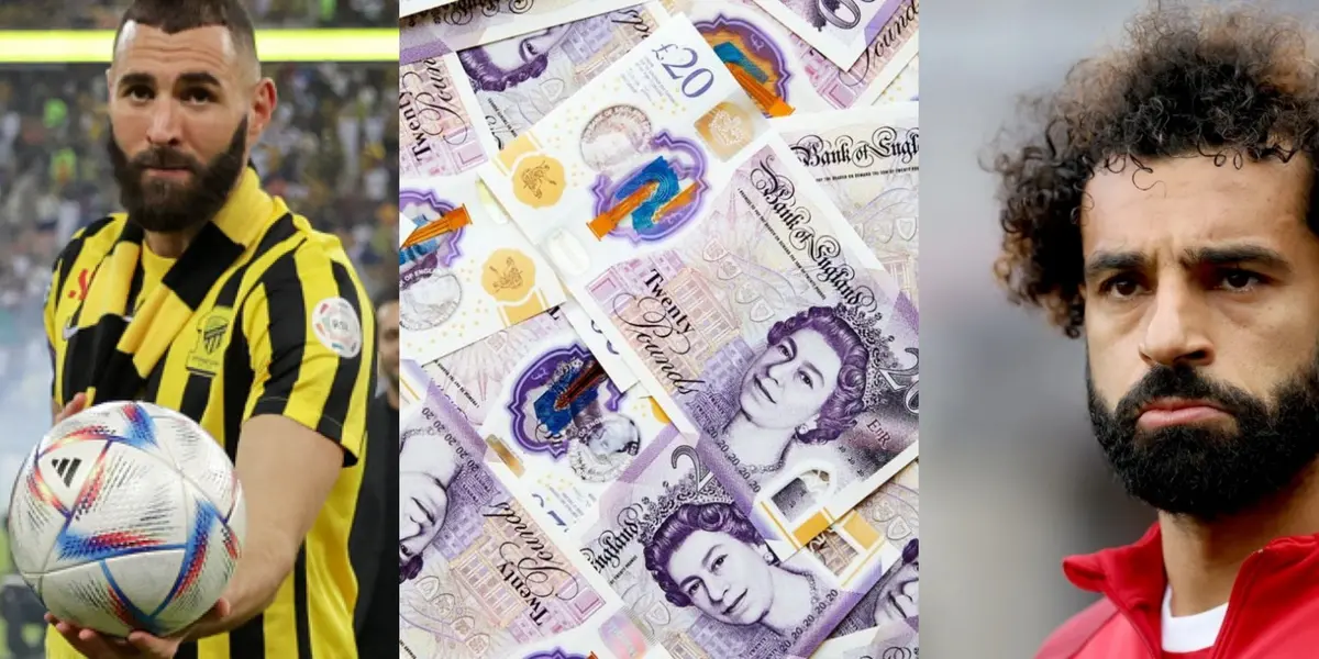 The Saudi Arabian side are willing to pay a fortune for the winger.