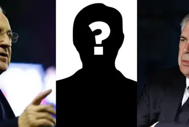 The Spanish side are looking for replacements for the coach, who will leave in 2024.