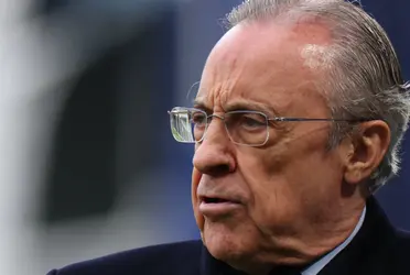 The Spanish side clarified the situation through an official statement.