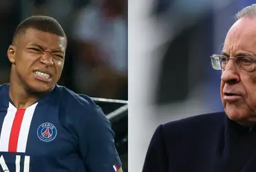 The Spanish side have been interested in him for years.