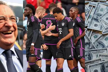 The Spanish side need to reinforce their defense and they targeted this player.