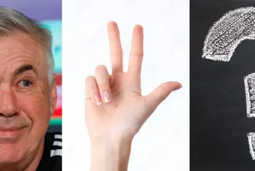 The Spanish side suffered injuries to Eder Militao and David Alaba and need a replacement.