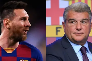 The Spanish team rejected another Argentine footballer