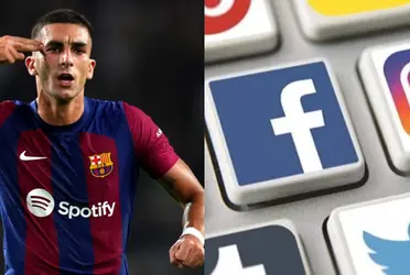 The Spanish winger has had very good performances this season.