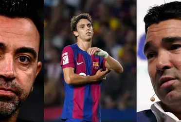 The sporting director of the Catalan club, Deco, was honest about what they will do.