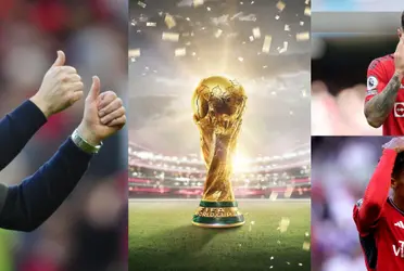 The star is considering leaving the club and these are his possible destinations.