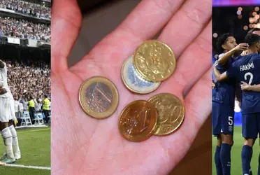 The striker has scored 4 goals in 4 matches this season.