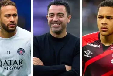 The sum that Barcelona or any team would have to pay PSG for Neymar